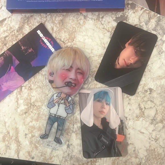 Bts - Picture 4 of 6